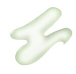 Luvum Calming Repair Cica Oil Serum 30ml – Sérum Huile Apaisant & Réparateur à la Centella Asiatica – Image 5