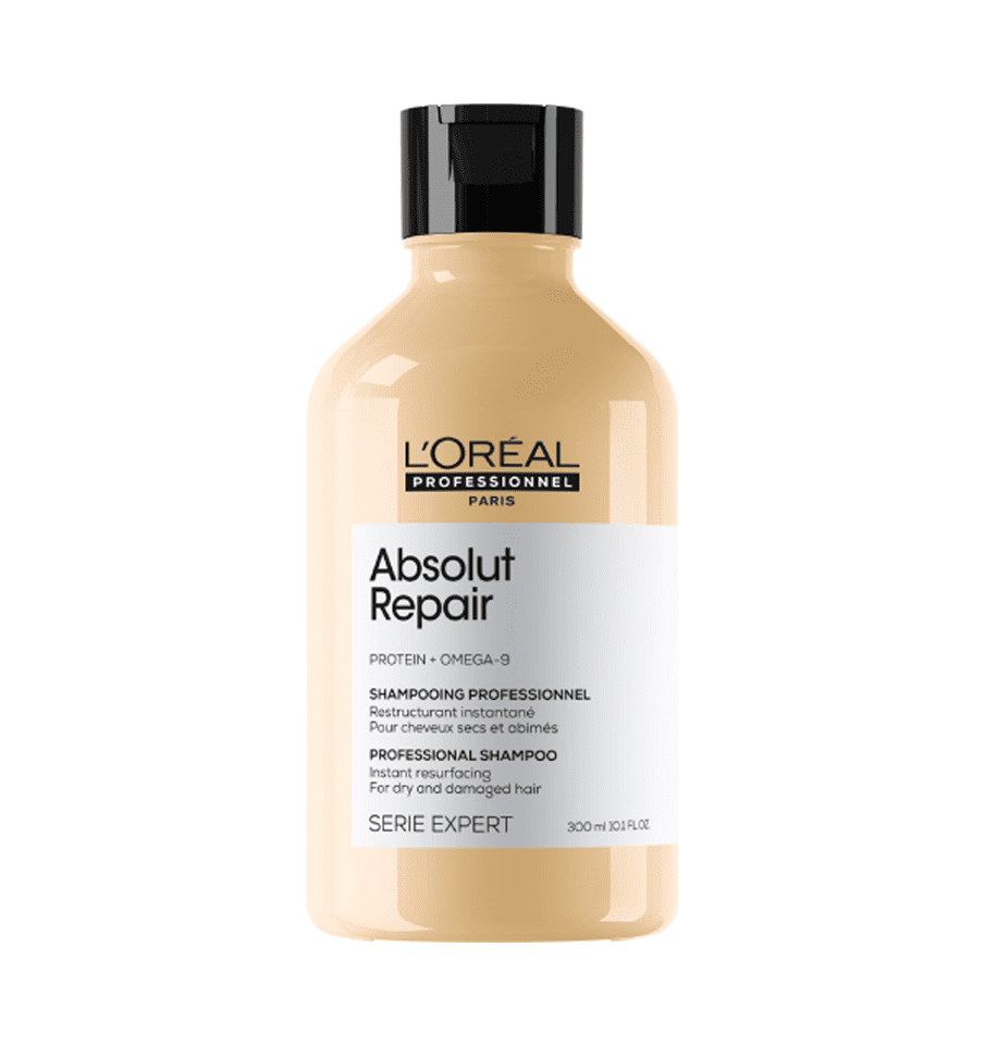 L'Oréal Professionnel absolut repair shampooing 300ml
