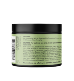 MIELLE Masque capillaire fortifiant au romarin et à la menthe 340G – Image 2