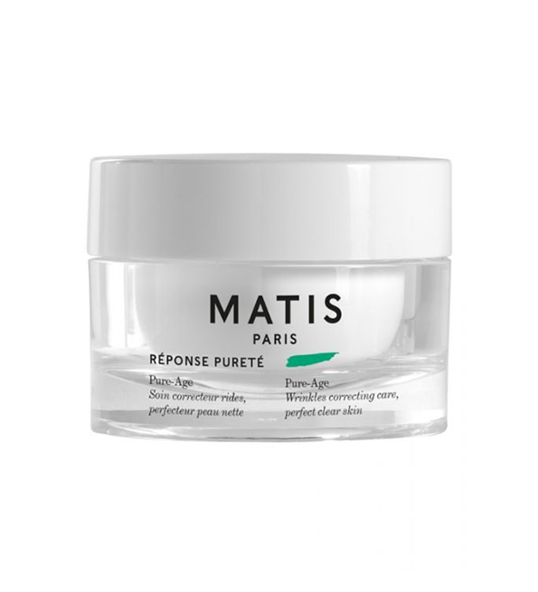 Matis Paris Reponse Purete Pure-Age  50ML
