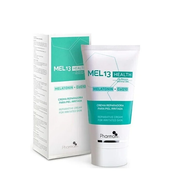 mel 13 health Crem Melatonin 150