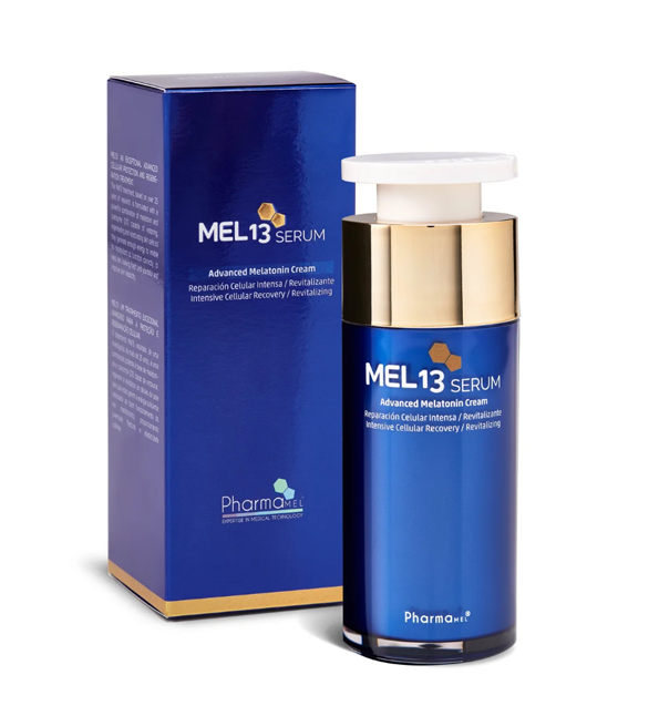 PHARMAMEL MEL13 SERUM ADVANCED MELATONIN 30ML