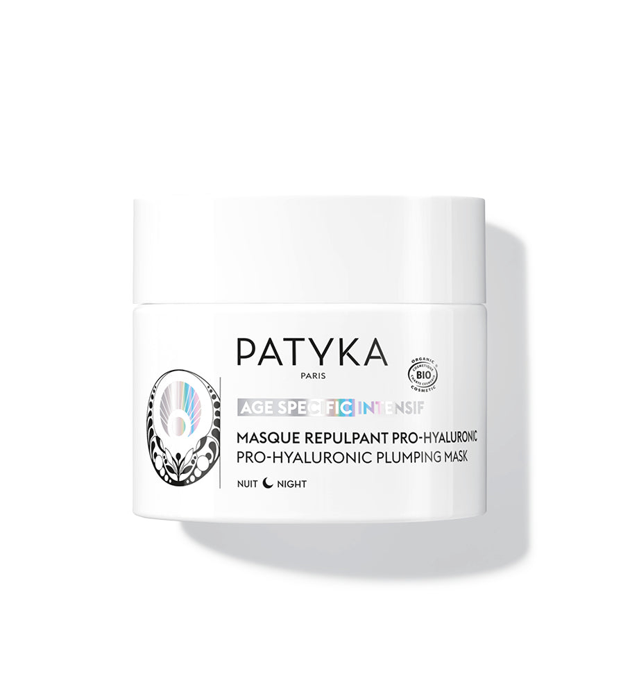MasqueRepulpantPor-Hyaluronic-1.jpg PATYKA AGE SPECIFIC MASQUE REPULPANT PRO HYALURONIC 50ML – Image 1