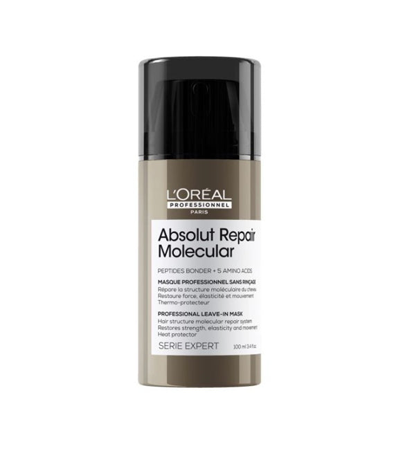 L'Oréal Professionnel absolut repair molecular masque 100 ml
