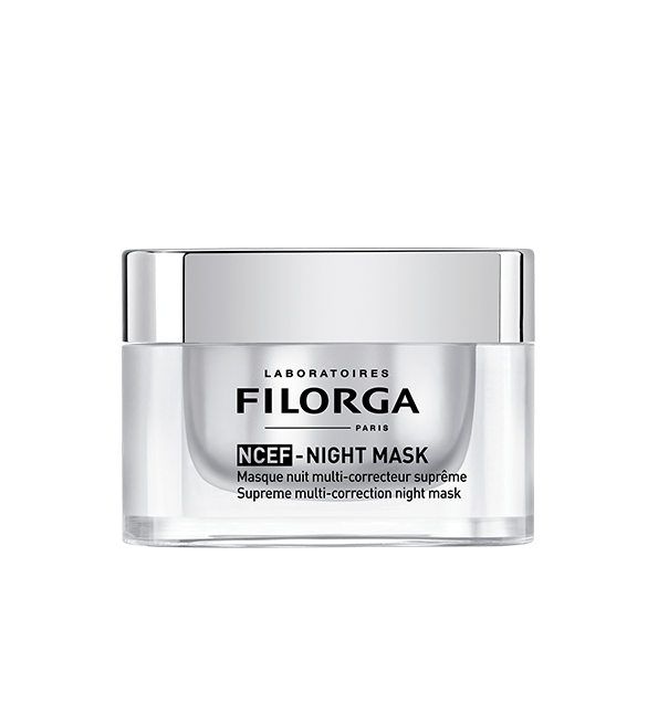 FILORGA NCEF-NIGHT MASK
