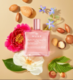 Nuxe Huile Prodigieuse® Or Florale - huile sèche multi-fonctions 50ml – Image 2
