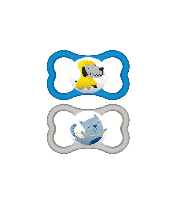 Mam Baby 2 Sucette Air +6m