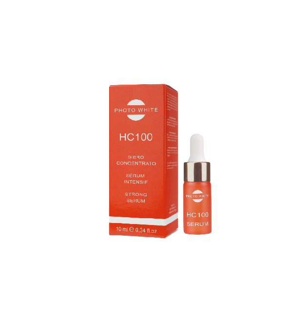 Photo White HC100 serum intensif 10 ml