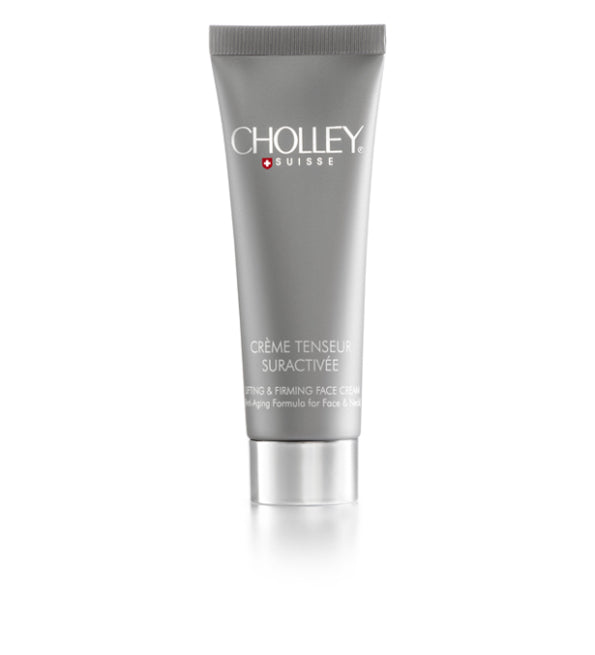 Cholley Creme Tenseur Suractivee 50ml