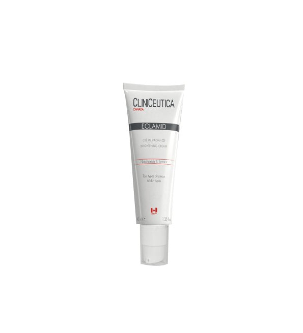 Cliniceutica Eclamid Créme Radiance 40ml