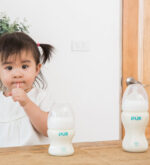 Pur Biberon Advanced Plus Wide Neck Bottle 125ml 1801 – Image 4