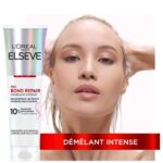 L'oréal paris Elseve routine bond repair Shampooing 200ML + Démêlant Intense 150 ml = Shampooing OFFERT – Image 5