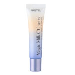 PASTEL MAGIC MILK CC SPF15 LIGHT MEDIUM N*50