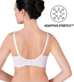 Medela Soutien-Gorge D’allaitement Et D’expression 3-En-1 Blanc Tailles S, M, L, XL – Image 5