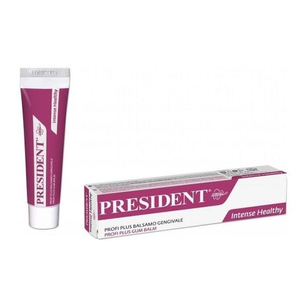 PRESIDENT-Gel-Antibacterial-Profi-Plus-0.5-30ml.jpg PRESIDENT GEL ANTIBACTERIAL PROFI PLUS (0.50%) 30 ML – Image 1