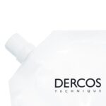 Vichy dercos technique eco-recharge shampooing antipelliculaire ds cheveux-secs-390ml – Image 3