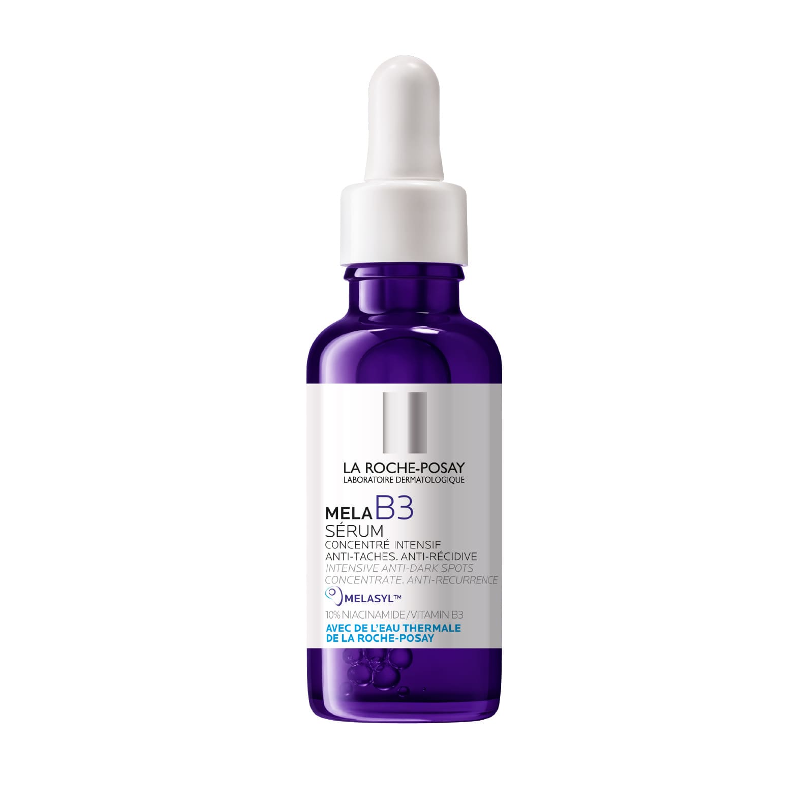 La roche posay mela b3 sérum 30ml