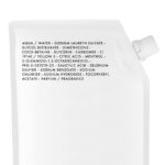 Vichy dercos technique eco-recharge shampooing antipelliculaire ds cheveux-secs-390ml – Image 2