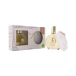 Sophie La Girafe Eau de Soin Parfumée 50ml - 0M+ = Ceramique A Parfumer Offerte