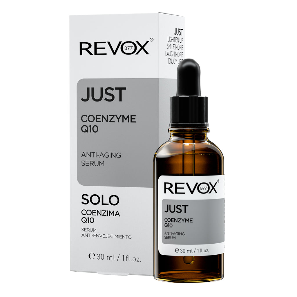 Revox b77 JUST COENZYME Q10, 30ml