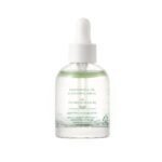 Luvum Calming Repair Cica Oil Serum 30ml – Sérum Huile Apaisant & Réparateur à la Centella Asiatica – Image 3