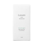 Luvum Calming Repair Cica Oil Serum 30ml – Sérum Huile Apaisant & Réparateur à la Centella Asiatica – Image 2