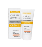 Racine vita creme jeunesse vitamine E 50g  = gel nettoyant 200ml offert – Image 2