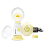 MEDELA Tire lait électrique simple Swing Flex – Image 2