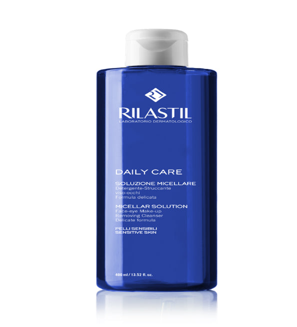 RILASTIL-DAILY-CARE-SOLUTION-MICELLAIRE-400ML_404c2fe5-d2cf-4553-b758-aad9133d90e9-1.jpg RILASTIL DAILY CARE SOLUTION MICELLAIRE 400ML – Image 1
