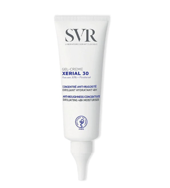 RTRDTR.png Svr Xerial 30 Crème Anti Rugosites 75ml – Image 1