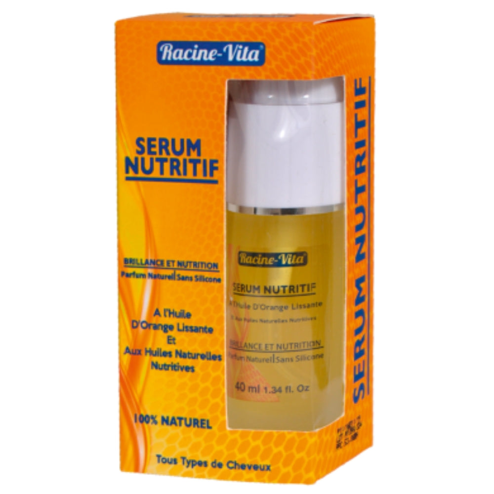 Racine-Vita-Serum-Nutritif-Capillaire-40ml-1.jpg Racine Vita Serum Nutritif 40Ml – Image 1
