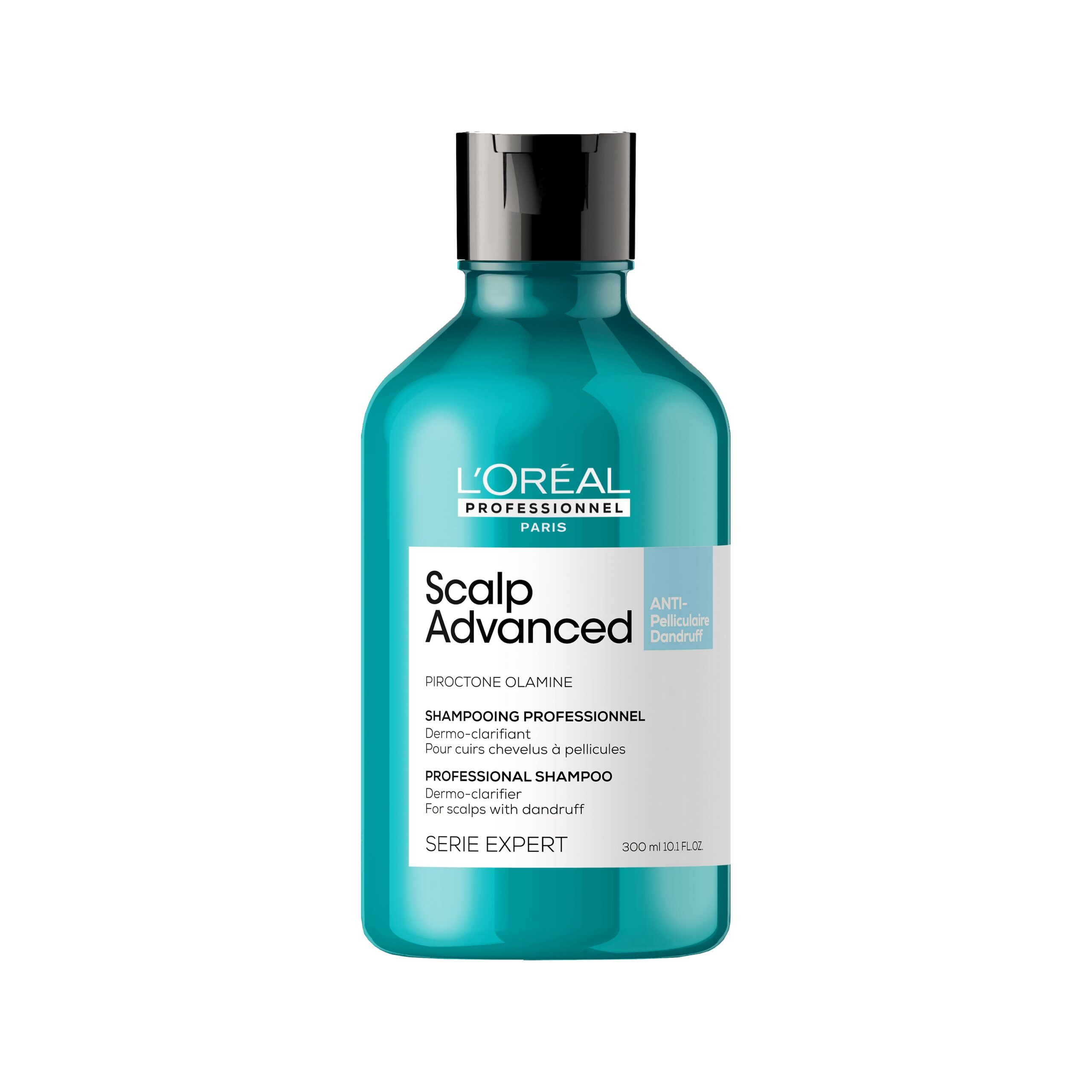 L'Oréal Professionnel scalp advanced shampooing dermo clarifiant 300ML