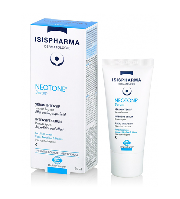 Isispharma Neotone Sérum Intensif Anti-Taches – 30ml