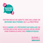 Sanogyl dent biome protege gencives 75ml – Image 3