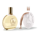 Sophie La Girafe Eau de Soin Parfumée 50ml - 0M+ = Ceramique A Parfumer Offerte – Image 2