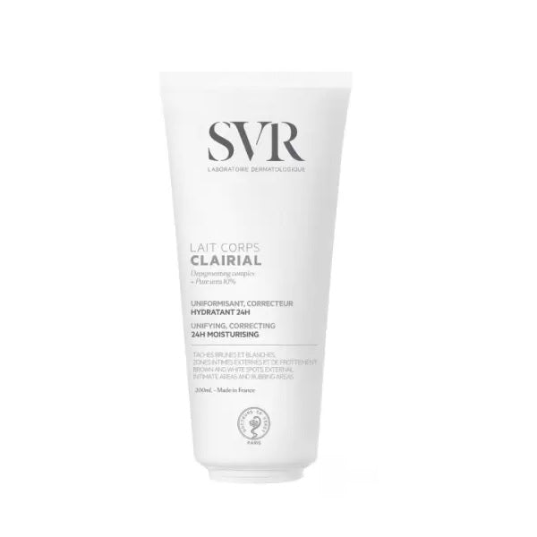 SVR-clairial-lait-corps-200ml.jpg SVR clairial lait corps 200ml – Image 1