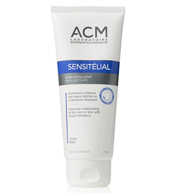 Sensitelial-Soin-Emolient-200Ml-3760095250236-acm_c673906a-5df1-41ba-9e3a-dfaf66d1d477.jpg Acm Sensitelial Soin émollient – 200 ml – Image 1