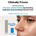 COSRX THE CERAMIDE SKIN BARRIER MOISTURIZER 80 ML – Image 2