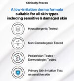 COSRX THE CERAMIDE SKIN BARRIER MOISTURIZER 80 ML – Image 3