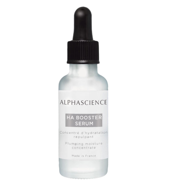 ALPHASCIENCE HA BOOSTER SERUM 30ml
