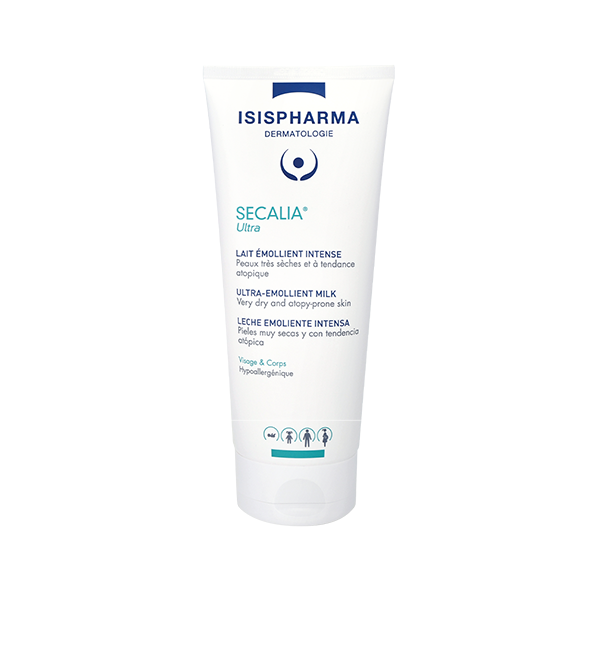 ISISPHARMA SECALIA ULTRA 200ML
