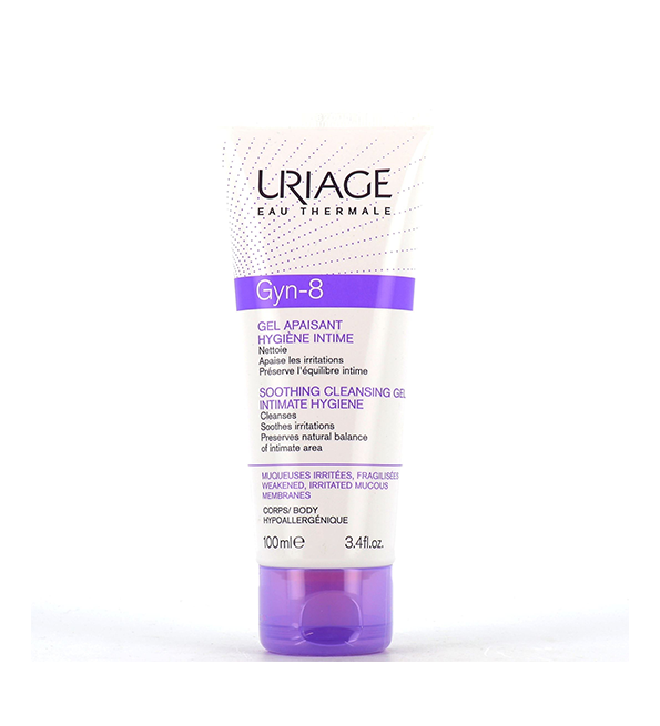 URIAGEGYN8100ML.png URIAGE GYN 8 100ML – Image 1