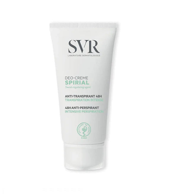 SVR SPIRIAL Crème 50 ML