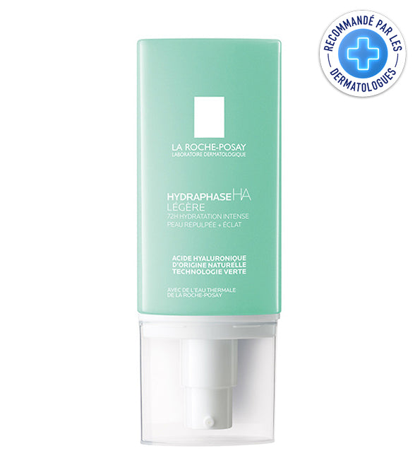 La roche-posay hydraphase ha légère / light – 50 ml