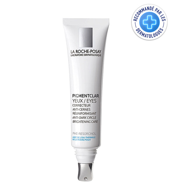 La roche-posay pigmentclar yeux – 15 ml