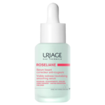 Uriage Roséliane – Sérum Lissant Correcteur Anti-Rougeurs 30 ML = CC Creme Spf50 30ML Offert – Image 2