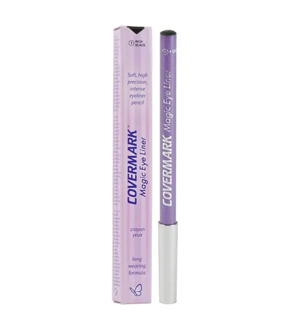 Covermark Magic Eye Liner Noir N°1 1.5g