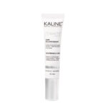 KALINE K-WHITE Soin Éclaircissant Contour des Yeux 15 ml – Anti-cernes et unifiant + Miroir offert – Image 2