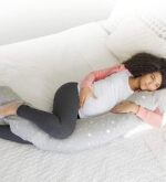 Medela Coussin de grossesse et d’allaitement – Image 4