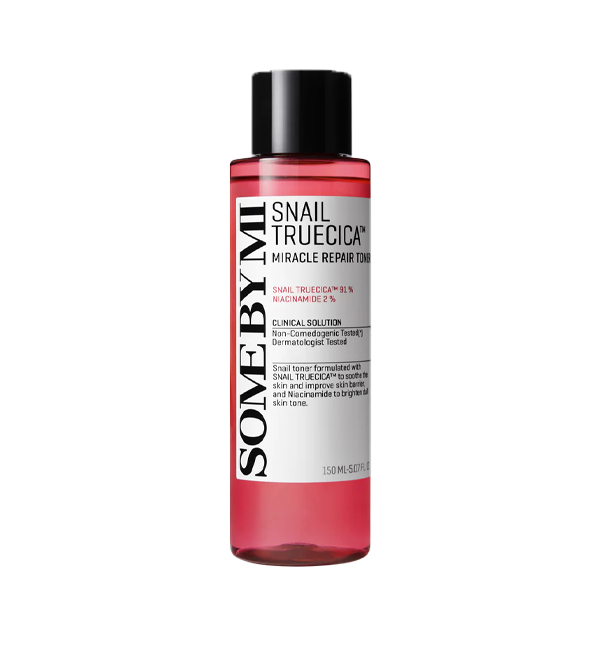 SOMEBYMI SNAIL TRUECICA MIRACLE REPAIR TONER 150ML